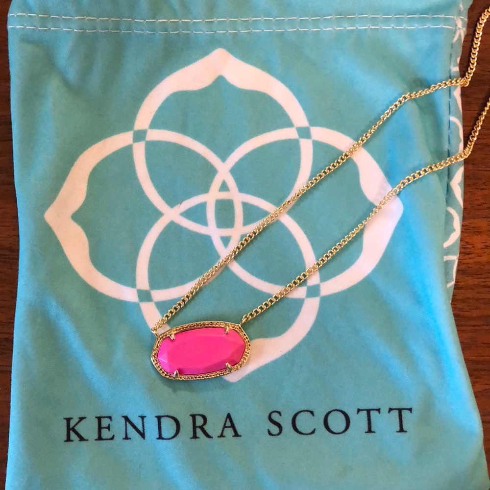 Kendra Scott Necklace